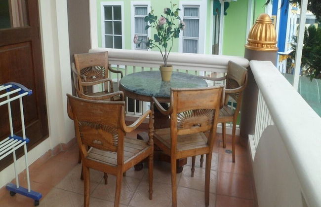 Villa Kota Bunga Dandelion - Foto 50