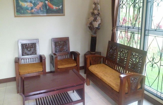 Villa Kota Bunga Dandelion - Foto 39