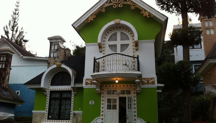 Foto 1 - Villa Kota Bunga Dahlia