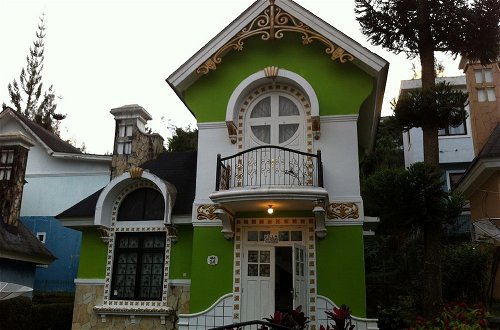 Foto 1 - Villa Kota Bunga Dahlia