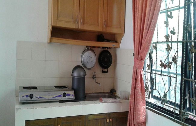 Villa Kota Bunga Dahlia - Foto 8