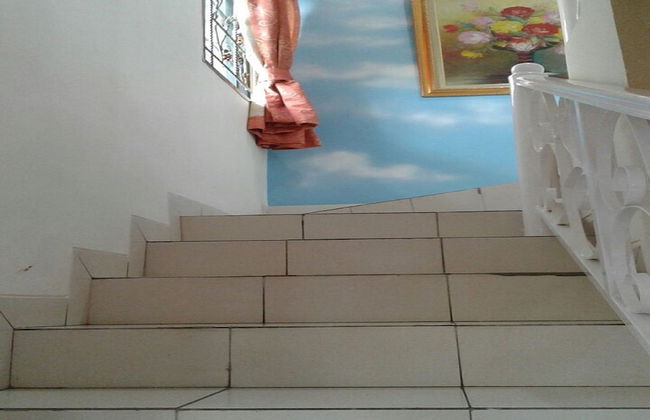 Villa Kota Bunga Dahlia - Foto 2