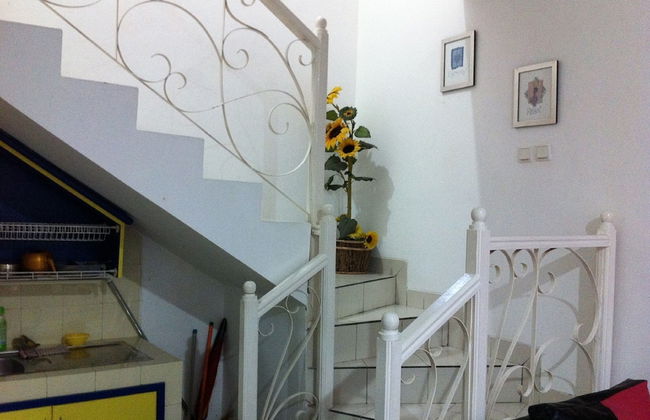 Villa Kota Bunga Dahlia - Foto 20