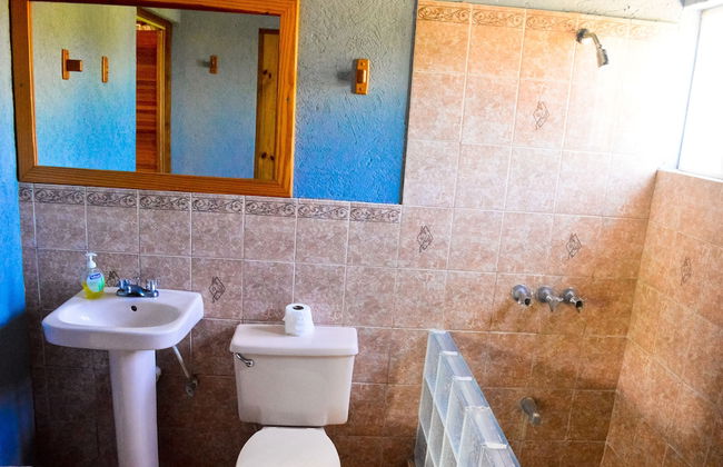 Le Mer Guest House & Villa - Lucea - Foto 19