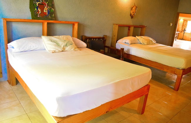 Le Mer Guest House & Villa - Lucea - Foto 4