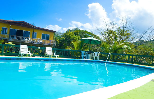 Le Mer Guest House & Villa - Lucea - Foto 21