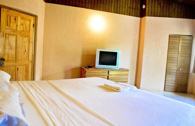 Le Mer Guest House & Villa - Lucea - Foto 3