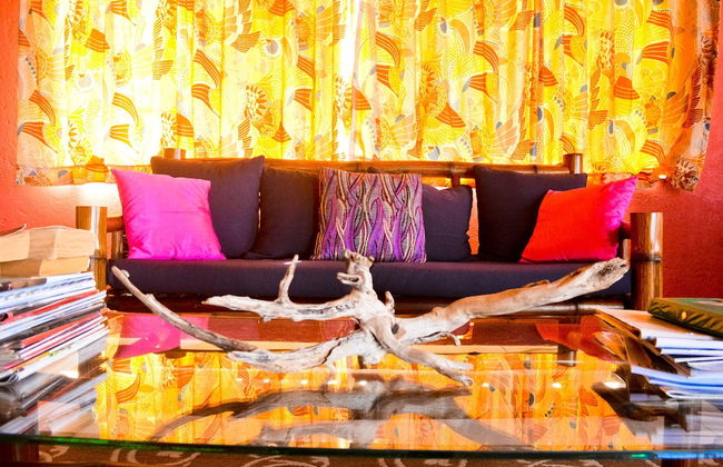 Le Mer Guest House & Villa - Lucea - Foto 14