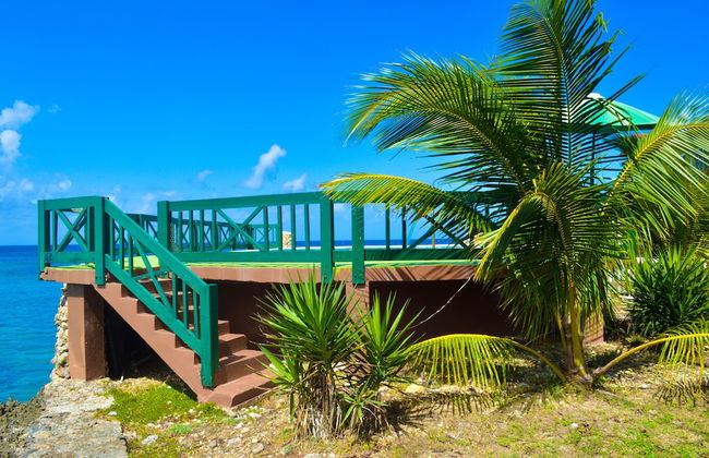 Le Mer Guest House & Villa - Lucea - Foto 26