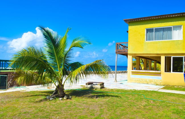 Le Mer Guest House & Villa - Lucea - Foto 25