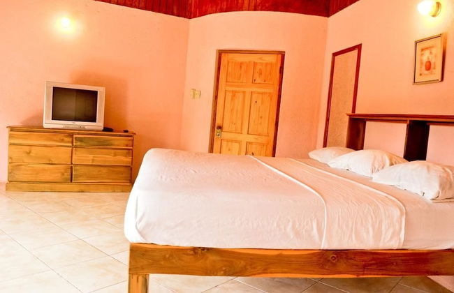 Le Mer Guest House & Villa - Lucea - Foto 18