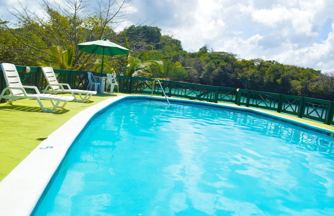 Le Mer Guest House & Villa - Lucea - Foto 22