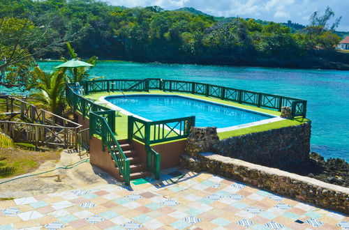 Photo 1 - Le Mer Guest House & Villa - Lucea