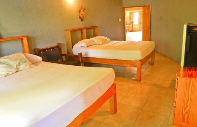 Le Mer Guest House & Villa - Lucea - Foto 8