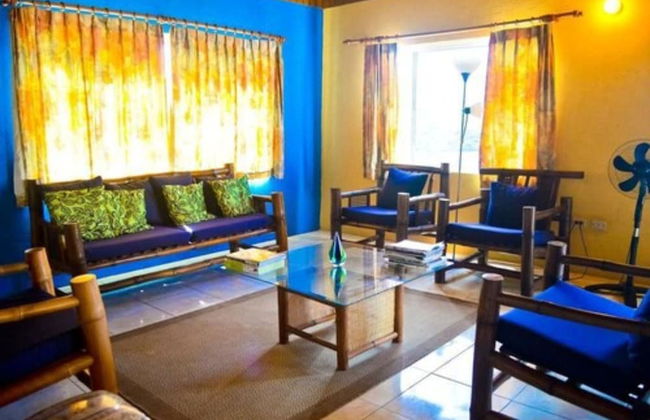 Le Mer Guest House & Villa - Lucea - Foto 24