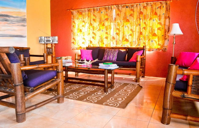 Le Mer Guest House & Villa - Lucea - Foto 15