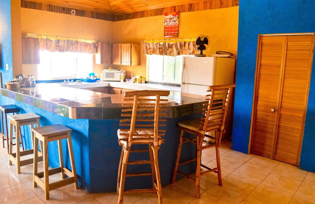 Le Mer Guest House & Villa - Lucea - Foto 10