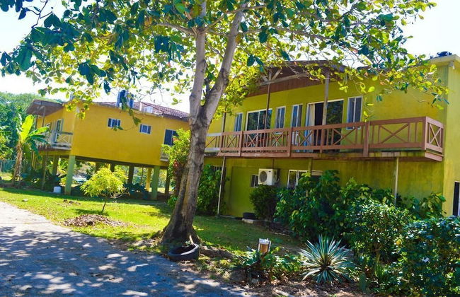 Le Mer Guest House & Villa - Lucea - Foto 16