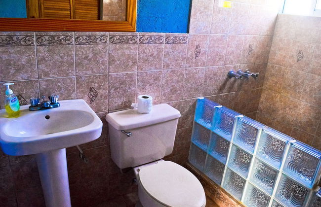 Le Mer Guest House & Villa - Lucea - Foto 20