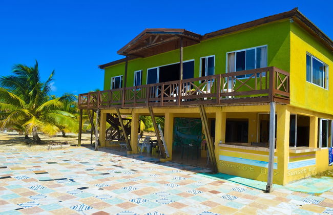 Le Mer Guest House & Villa - Lucea - Foto 31