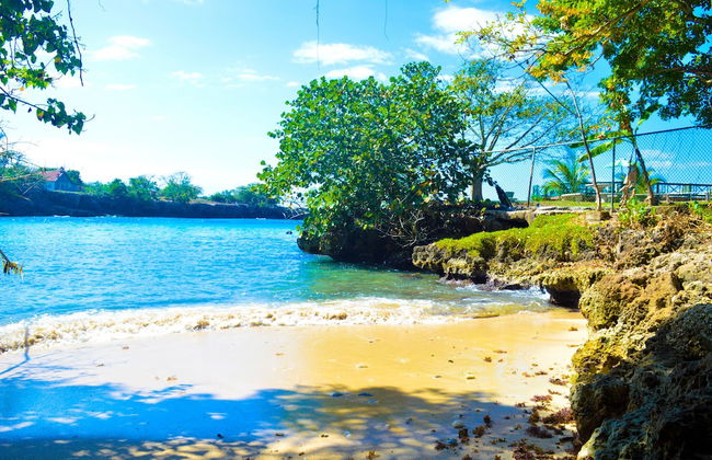 Le Mer Guest House & Villa - Lucea - Foto 17