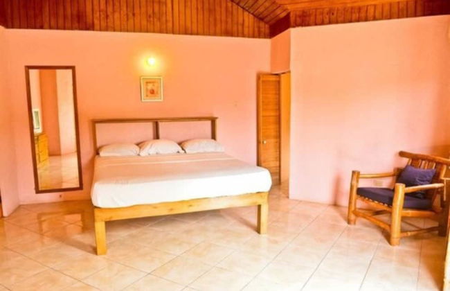 Le Mer Guest House & Villa - Lucea - Foto 6