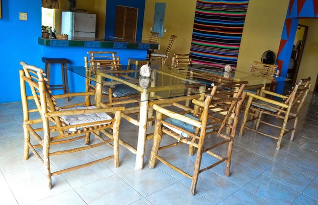 Le Mer Guest House & Villa - Lucea - Foto 9