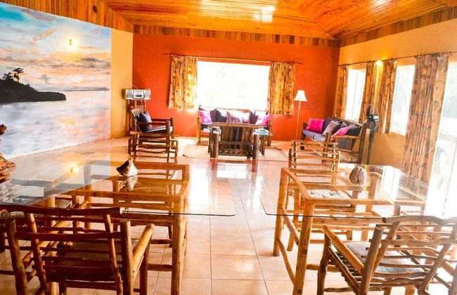 Le Mer Guest House & Villa - Lucea - Foto 13