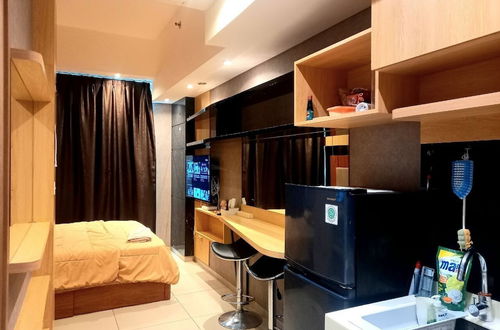 Photo 1 - Treepark City Apartement by Echa