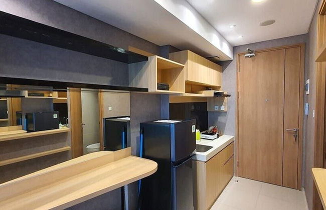 Treepark City Apartement by Echa - Foto 31