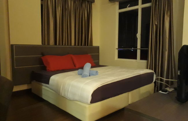 Junikastay Blagoon Melaka - Photo 4