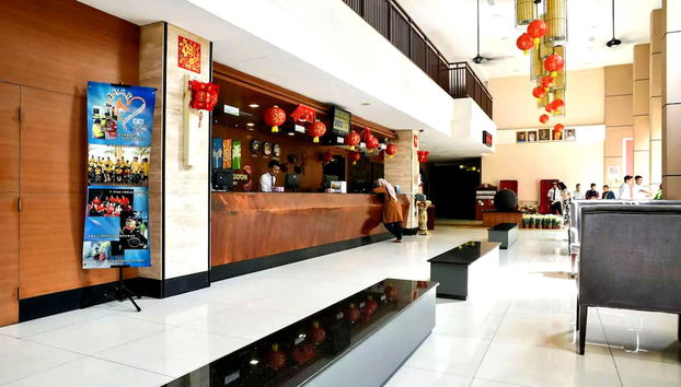 Hall