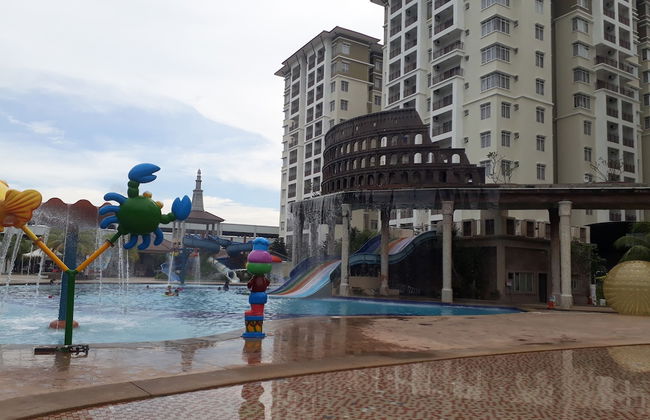 Junikastay Blagoon Melaka - Photo 20