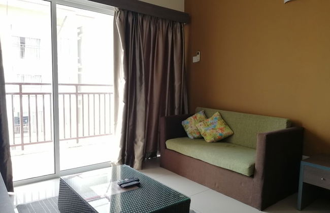 Junikastay Blagoon Melaka - Photo 11