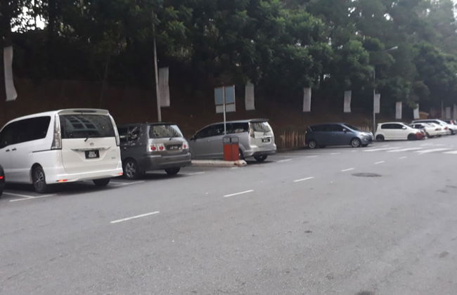 Junikastay Blagoon Melaka - Photo 36