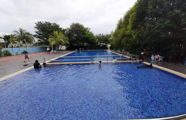 Junikastay Blagoon Melaka - Photo 17
