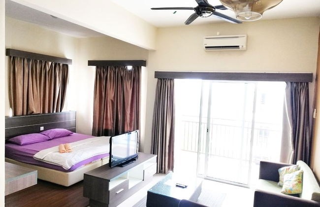 Junikastay Blagoon Melaka - Photo 10
