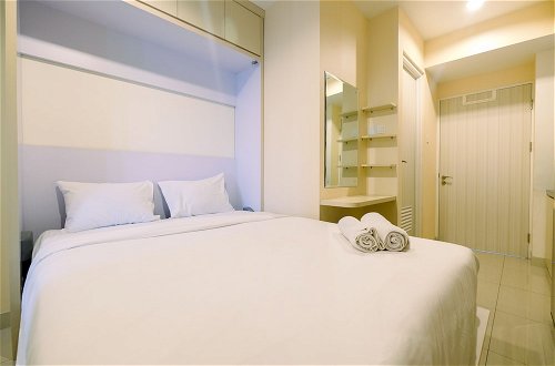 Foto 1 - Unique Studio Room with Multifunction Bed @ Grand Kamala Lagoon Apartment