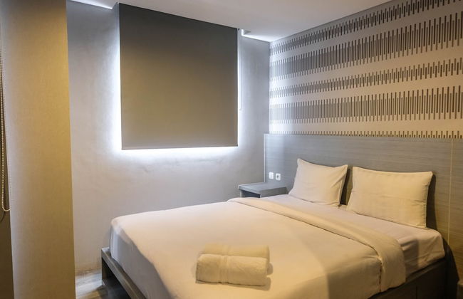 Brand New Studio Room at Bintaro Icon Apartment - Foto 1