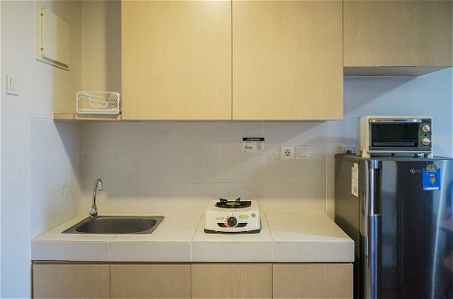 Foto 6 - Elegant 1BR Apartment Scientia Residences near Summarecon Mall Serpong