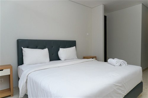 Foto 5 - Modern and Comfortable 2BR at The Empyreal Condominium Epicentrum Apartment