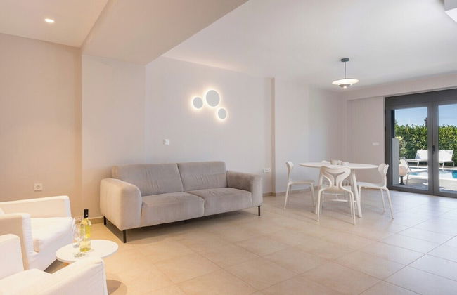 Meliti Luxury Villa - Foto 30