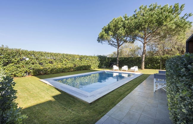Meliti Luxury Villa - Foto 66