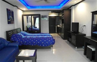 Photo 1 - Baan Suan Lalana Td Floor 2 Room 203