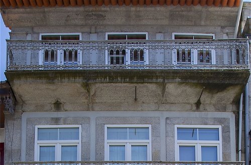 Photo 22 - Liiiving In Porto - Central Secret Balcony