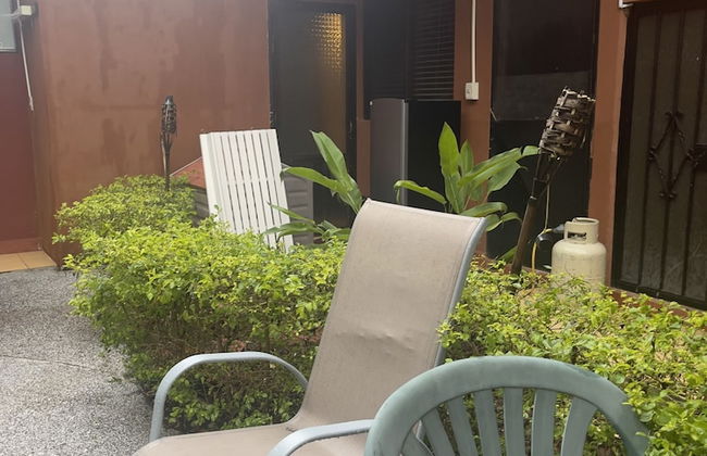 Apartamento tipo studio el Coyol - Foto 15