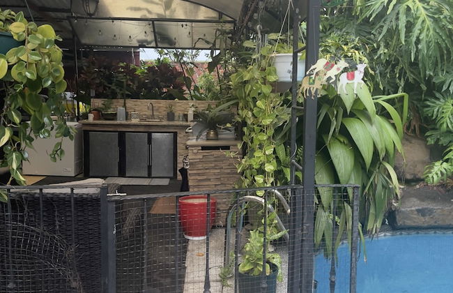 Apartamento tipo studio el Coyol - Foto 17