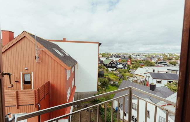 Penthouse - 4BR - Downtown - Harbour - Photo 22