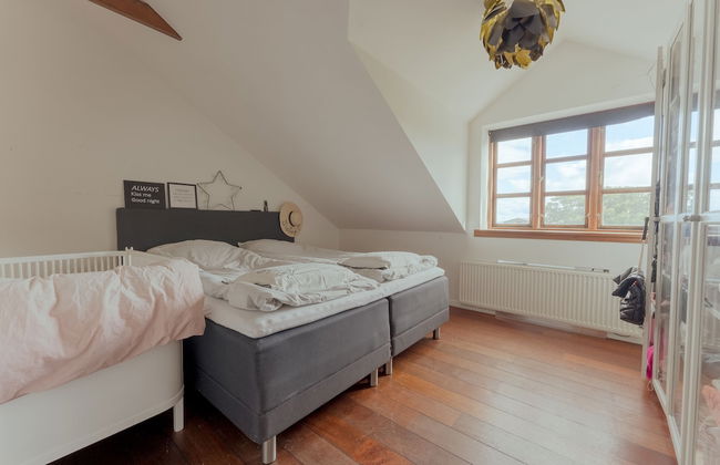 Penthouse - 4BR - Downtown - Harbour - Photo 4