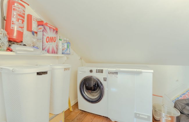 Penthouse - 4BR - Downtown - Harbour - Photo 8